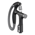 thumbnail image 1 of Ejercitador de antebrazo Zulema Heavy Gripper Negro Fortalecedor de agarre, 1 of 2