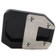 thumbnail image 5 of Motorcycle Kickstand Enlarge Plate Pad for Honda CRF1100L/ADV 2020-2021, 5 of 5