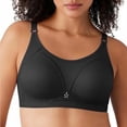 thumbnail image 2 of Aofany Plus Size Seamless Bras for Women Wireless Adjustable Strap Push Up Comfortable Underwear Full Coverage Everyday Bras, 36C-44C, 2 of 9