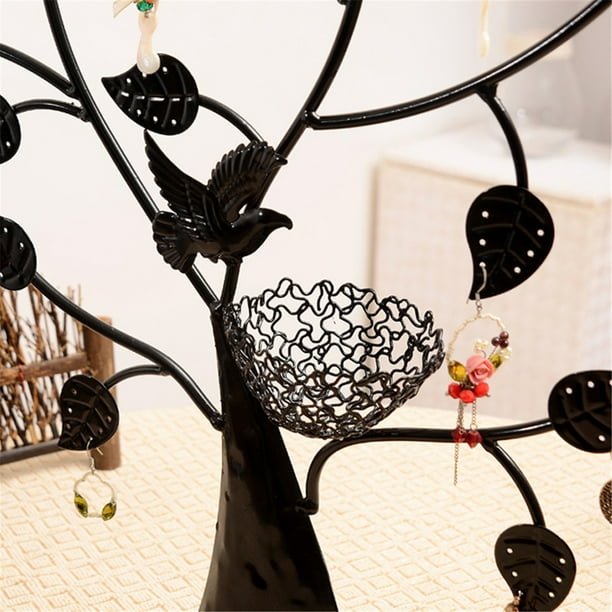 Jewelry tree hotsell stand walmart