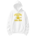 thumbnail image 3 of Kwn 2026 College Merch Hoodie Spring&Autumn Fashion Men/Women Casual Long Sleeve Sweatshirts, 3 of 4