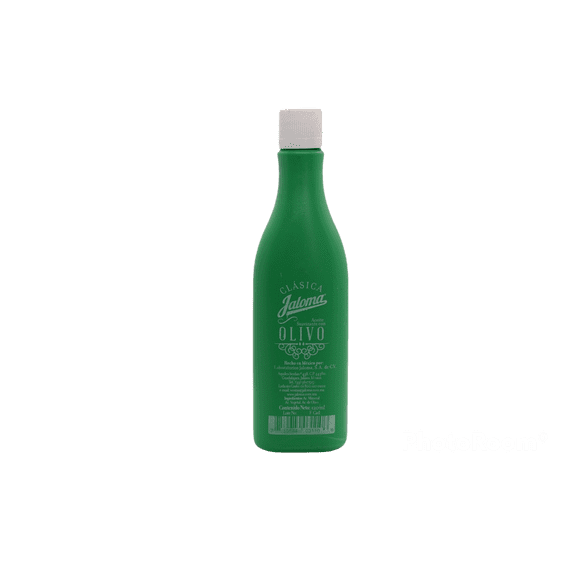 ACEITE DE OLIVO.120 ML. Jaloma FRASCO 120 ML