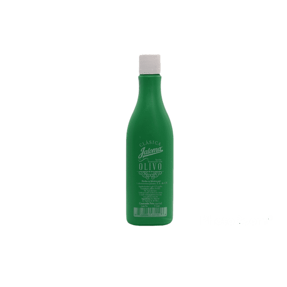 ACEITE DE OLIVO.120 ML. Jaloma FRASCO 120 ML