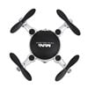 Mini Quadcopter Mini Foldable 4 Axles RC Quadcopter Photography Video Device Flying Toy with Remote Controller