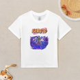 thumbnail image 2 of Camiseta Algodón de Naru para niños, 2 of 5