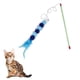 thumbnail image 1 of Palo de Juguete Retráctil Suyoo Juguete Interactivo para Gatos y Perros, 1 of 4