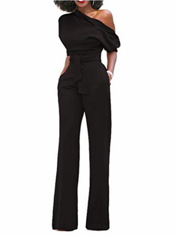 walmart ladies jumpsuit