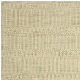 thumbnail image 3 of Sumak Green/Multi Runner Rug-Color:Green/Multi,Design:Contemporary,Shape:Runner,Size:8'L x 2'3" W, 3 of 4