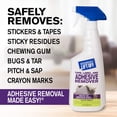 thumbnail image 5 of Lift Off 40701 Tape, Label, and Adhesive Remover, 22 Fl Oz, Pack of 1, 5 of 7