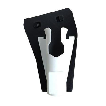 TTETTZ Fishing Rod Holder Multifunctional Pole Support for Boat Fishing Accessories White