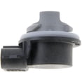 thumbnail image 2 of KarParts360 For Mercury Mountaineer 1997-2003 Light Socket | Plastic Material | 2 inches Overall Length | 3-Terminal Socket | Socket Terminal Design | Replacement For F1TZ-13411-A, 2 of 4