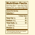 thumbnail image 4 of Celestial Seasonings, Tea, Wild Berry Zinger, 20 ct, 4 of 5