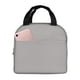 thumbnail image 1 of Easygdp Gary Bolsa Térmica Premium - Tela Oxford Impermeable, Gran Capacidad, Bolsillo Frontal, Unisex para Trabajo, Escuela, Actividades al Aire Libre y Picnics, 1 of 8