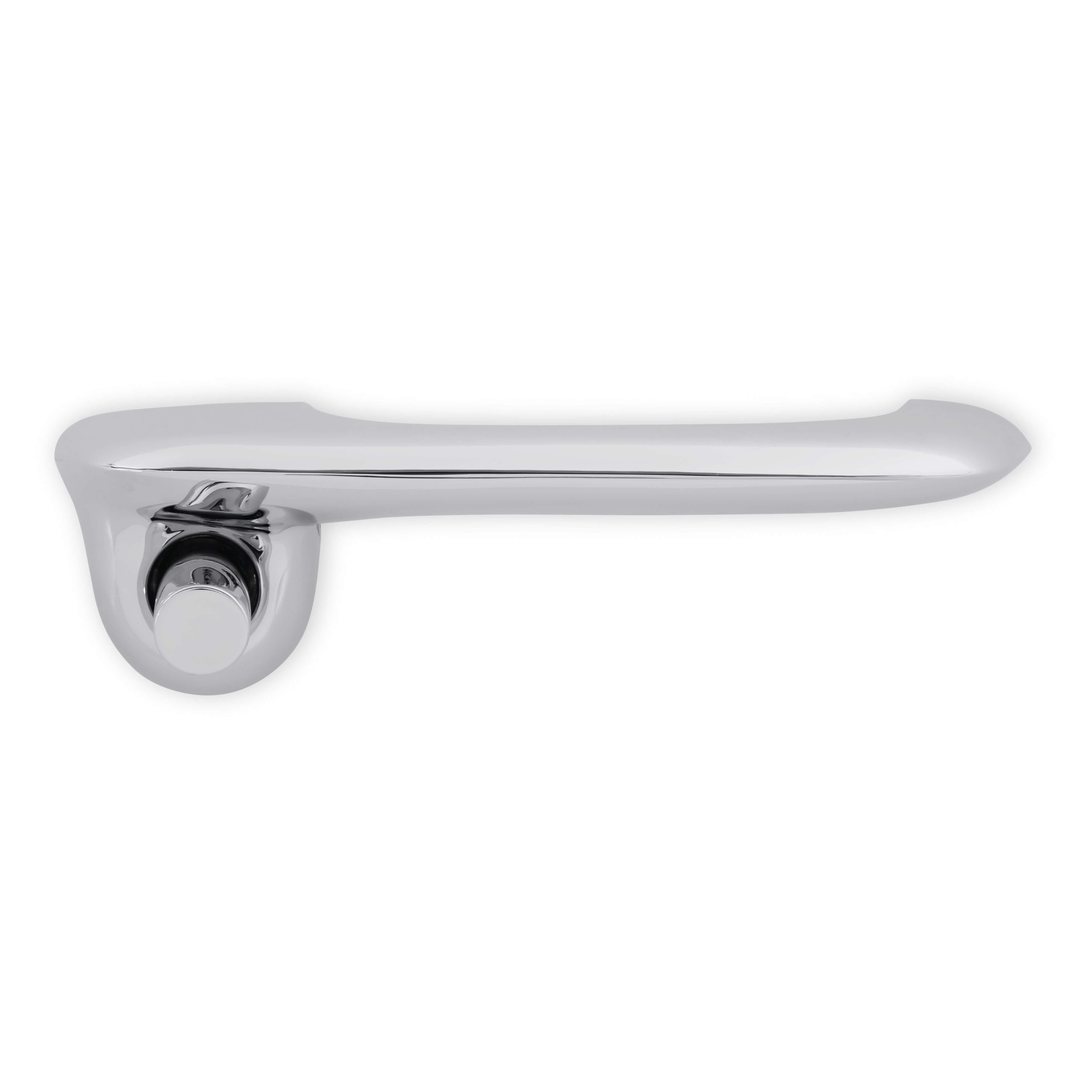 Scott Drake C8TZ-6222404-5P Outer Door Handles - Pair