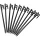 thumbnail image 1 of 10Pcs g4 ac 220v 2.5w 180lm 3000-3500 smd 2835 24-led bulbs lamps lights (warm white), 1 of 5