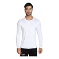 thumbnail image 1 of Playera Caballero Hombre Slim Fit Muy Comoda Manga Larga, 1 of 3