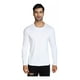 thumbnail image 1 of Playera Caballero Hombre Slim Fit Muy Comoda Manga Larga, 1 of 3