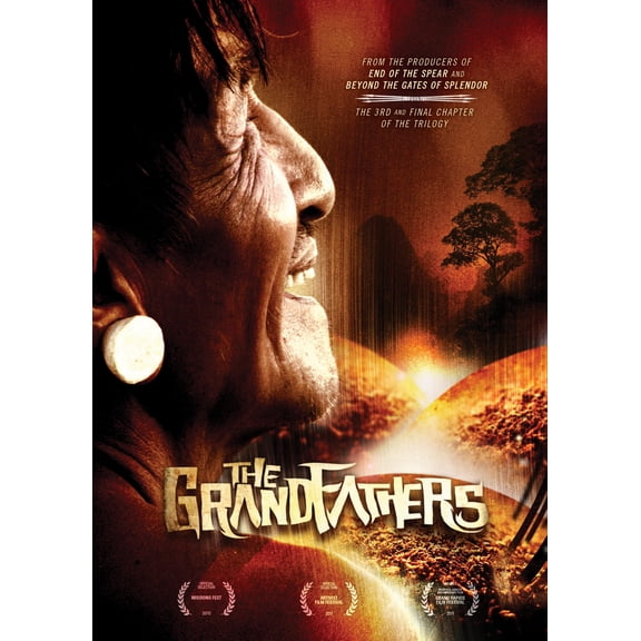 The Grandfathers (Other)