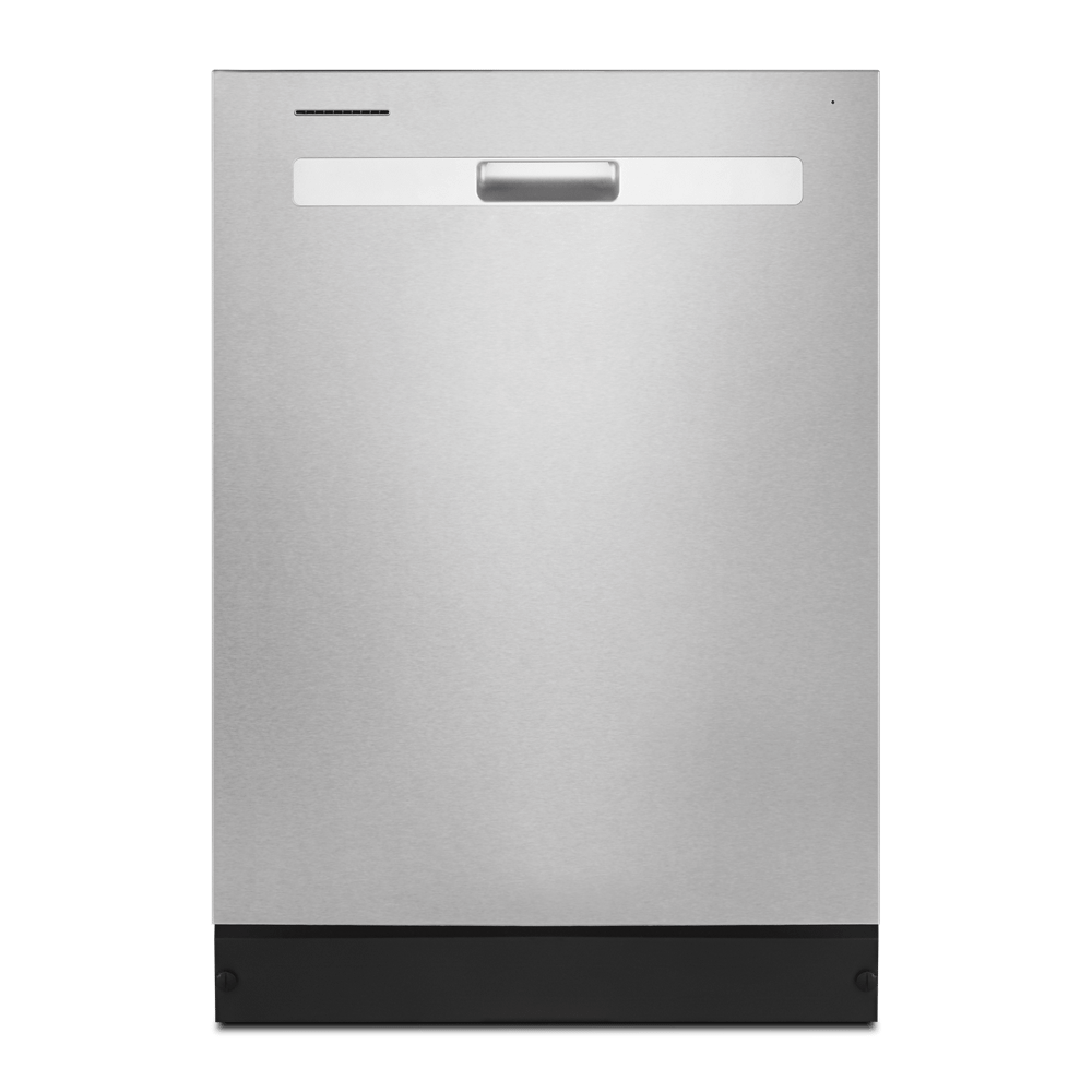 Kenmore Geschirrspüler 61 Cm Integriert – Mit SmartWash, SmartDry, Edelstahlwanne, 57 DB, Verstellbarem Regal, Energy Star