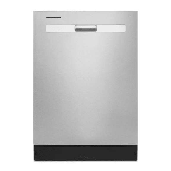 WHIRLPOOL WDP540HAMZ built in dishwasher