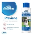 thumbnail image 3 of Shampoo Grisi División Veterinaria del Perro Consentido 500 ml, 3 of 4