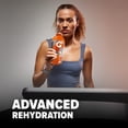 thumbnail image 4 of Gatorade Thirst Quencher Fierce Green Apple Bottled Sports Drink, 28 fl oz, 1 Count Bottle, 4 of 7