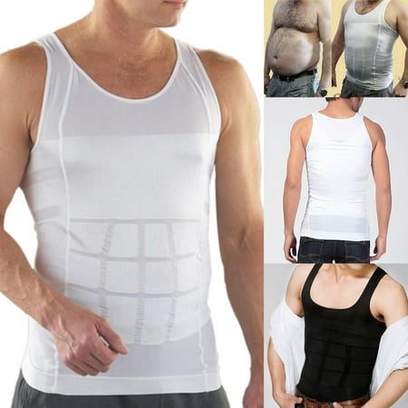 Best Men Body Slimming Tummy Shaper Underwear shapewear Waist Girdle (Best Exercise To Reduce Waist And Tummy)