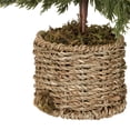 thumbnail image 3 of Sapin artificiel vert en pot Fraîche, 3 of 6