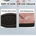 thumbnail image 4 of Leather Slip - On, 4 of 6