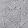 thumbnail image 6 of Kelon Ladies Tops and Blouses Long Sleeve Crew Neck Linen Cotton Summer Tops Business Casual Outfits Dressy Blouses Shirts, L, 6 of 7