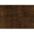 thumbnail image 1 of Ahgly Company Indoor Rectangle Abstract Orange Modern Area Rugs, 3' x 5', 1 of 4