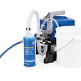 thumbnail image 3 of Pulverizador de pintura sin aire Pump Armor Graco 243104 de 1 cuarto de galón, 3 of 4