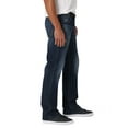 thumbnail image 5 of Rock & Republic Men's Ultra Comfort Bootcut Jean, 5 of 6