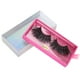 thumbnail image 5 of Pestañas postizas 5D de 25 mm, maquillaje, pestañas postizas esponjosas y rizadas, pestañas postizas largas LD13, 5 of 8