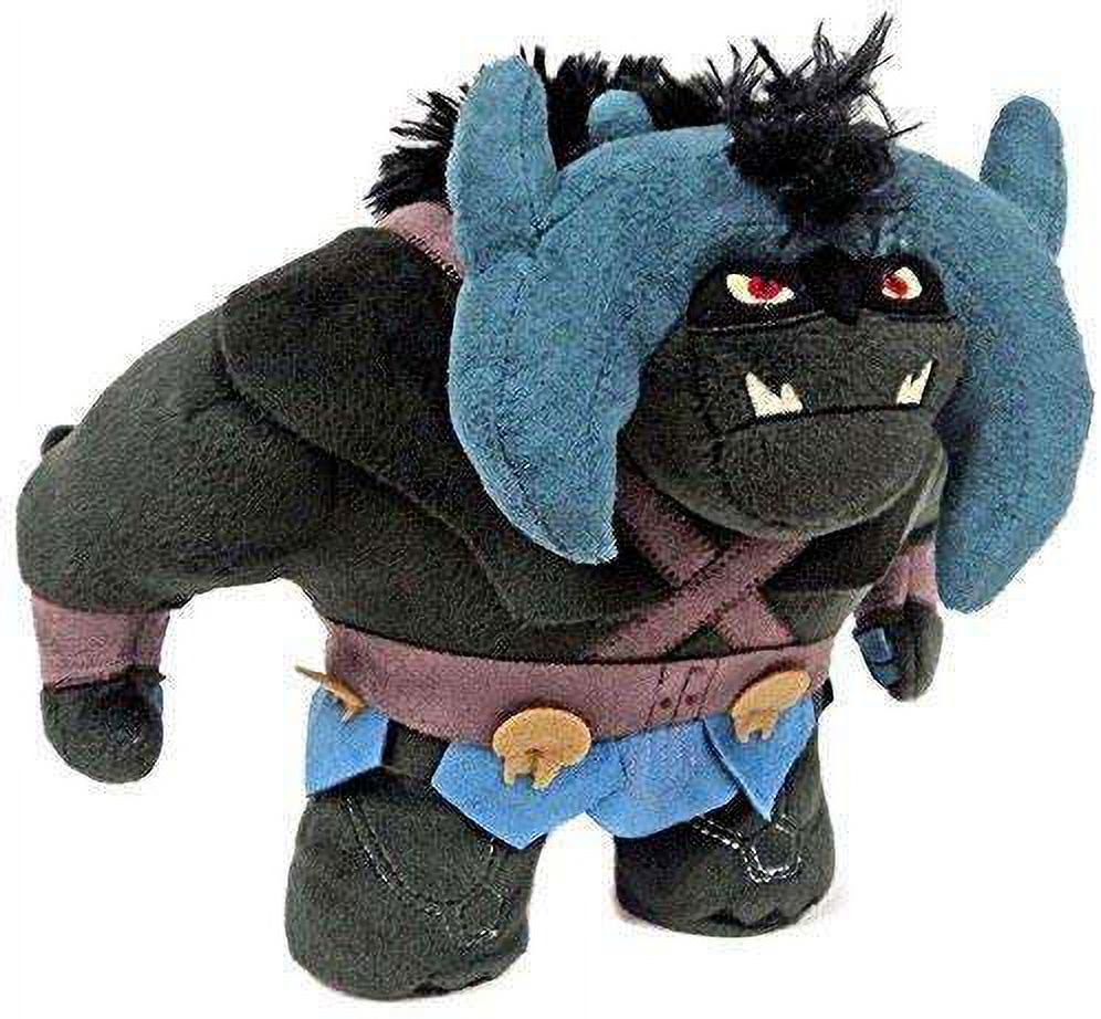  Funko - Dreamworks Trollhunters Tales of Arcadia - BLINKY - 3  3/4 Inch Fully Posable Action Figure