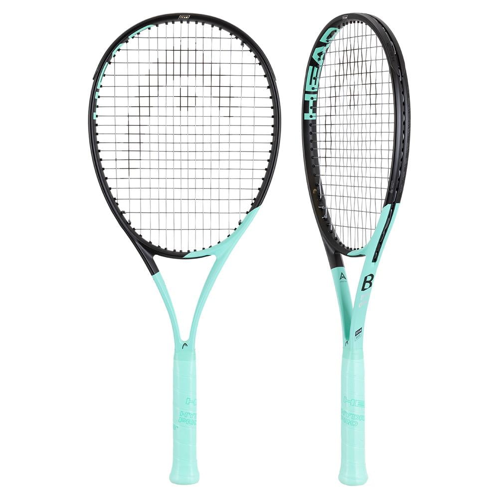 Head Boom Team 2022 Tennis Racquet ( 4_1/2 ) - Walmart.com