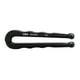 thumbnail image 2 of Llave inglesa ajustable de acero con acabado negro universal, alicates para pasadores redondos 4 mm, 2 of 9