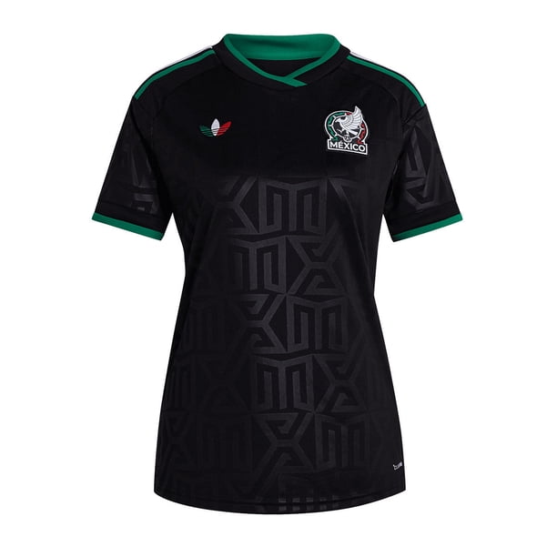 Jersey Adidas Para Mujer Local / Visita Selección Nacional de México WC 2026 Original