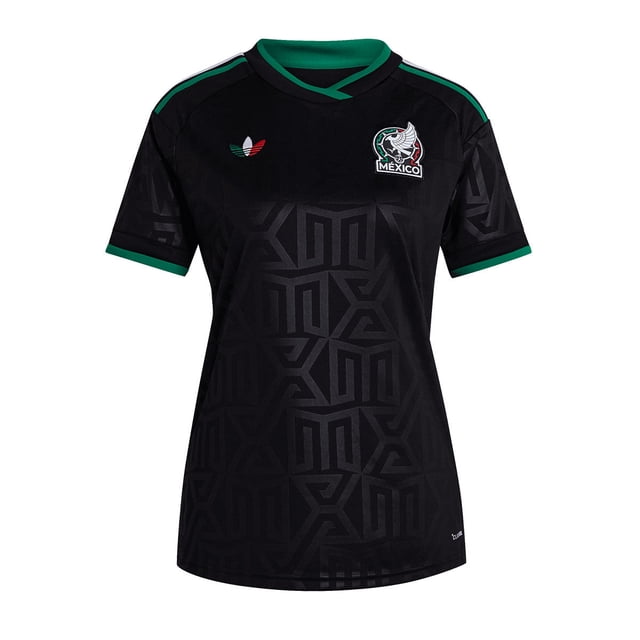 Jersey Adidas Para Mujer Local / Visita Selección Nacional de México WC 2026 Original