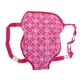 thumbnail image 2 of 2 s de Viaje para Muñecas con Patrón de Flores para Accesorio de Muñeca Americana de 18 Pulgadas, Rosa Baoblaze Bolsas de muñeca para muñecas de 18 pulgadas, 2 of 6