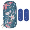 thumbnail image 2 of Portable Insulin Cooler Bag  Grade Multifunctional, Insulin Storage Case With Advanced Preservation Technology, Nylon Waterproof Fabric, 2 of 8