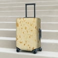 thumbnail image 6 of Picia tortilla Luggage Protector Cover Thicken Suitcase Protector Cover Fit 18-32 Inch Luggage-Medium, 6 of 7