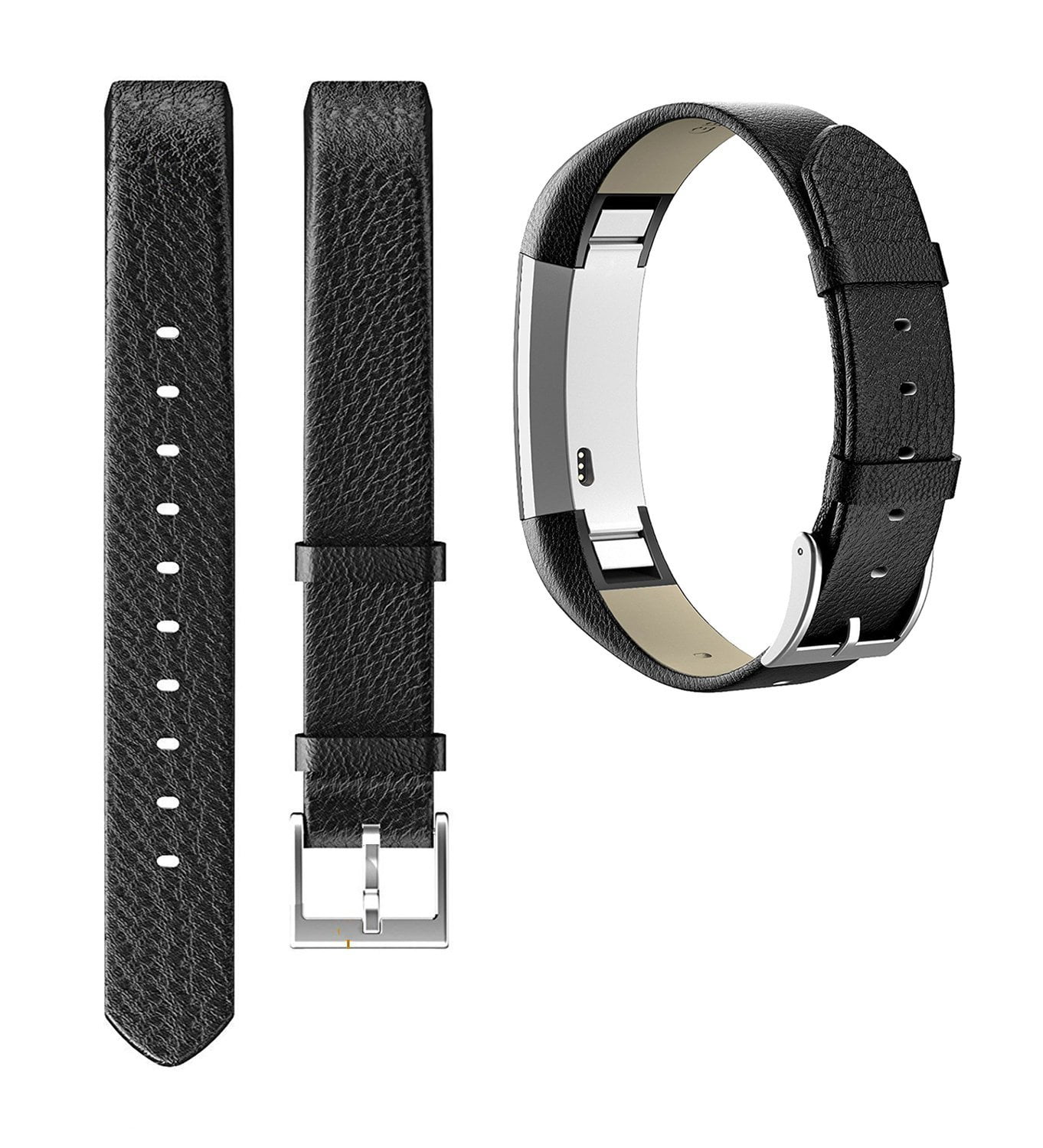 fitbit alta hr bands walmart