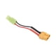 thumbnail image 1 of XT60 Macho Para Tamiya Macho Cable De Enchufe, Portátil Resistente XT60 Macho Para Tamiya Macho Enchufe Resistente A La Corrosión Para Cargador De Batería RC Lipo ANGGREK Otros, 1 of 8