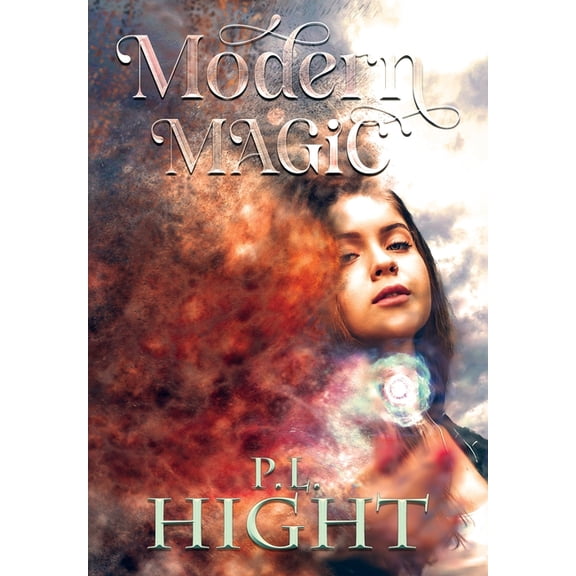 Modern Magic Modern Magic, Book 1, (Hardcover)