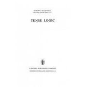 Tense Logic (Synthese Library)