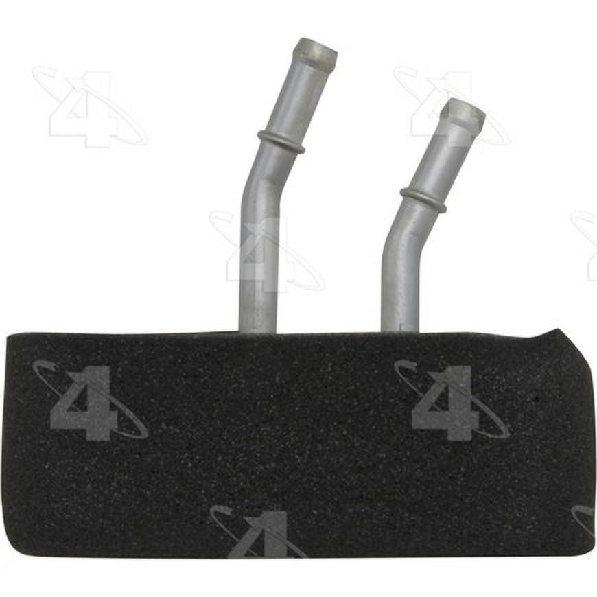 HVAC Heater Core Fits select: 2008-2012 FORD ESCAPE, 2008-2011 MERCURY MARINER