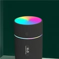 thumbnail image 4 of Humidificador De Aire Cool Mist 220Ml Humidificador Silencioso Whisper Usb Con Marquesina Speravity  HA025181-03, 4 of 7