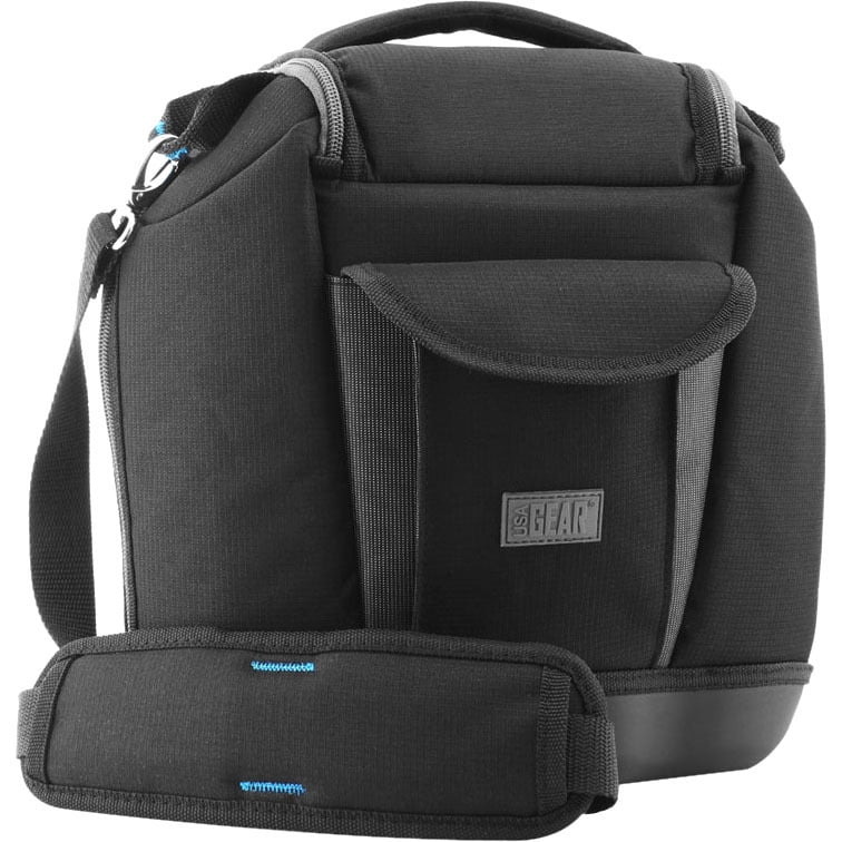 canon camera bag walmart