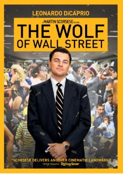 wolf of wall street funko pop